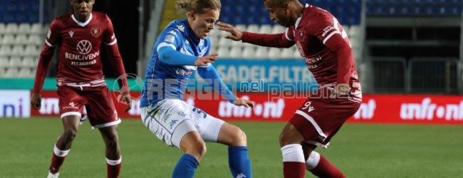 Dai rimpianti alla mancanza di lucidità: le ”cinque verità” di Brescia-Reggina