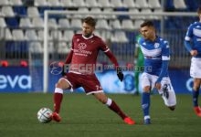 Brescia-Reggina, le formazioni ufficiali: in attacco con Tumminello e Galabinov