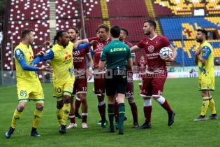 Reggina, Taibi: “Obi al momento è inavvicinabile, a breve novità anche in uscita”