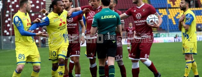 Calciomercato Reggina, Obi ad oggi è lontanissimo