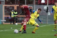 Reggina verso Venezia: allenamento al Granillo, domani la partenza