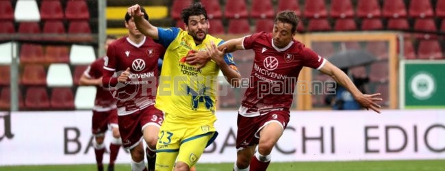 Calciomercato Reggina, per il centrocampo si guarda in casa Chievo