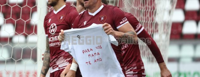 Reggina-Chievo, i voti dei quotidiani: El Tanque su tutti