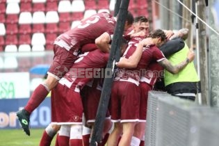 Reggina: Bellomo-Denis, la qualità è sempre essenziale