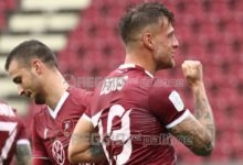 Serie B, i TOP della 30^ giornata