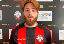 Serie D: il Castrovillari ingaggia il giovane Di Dato