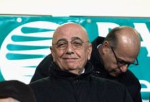 Galliani, fine dell’incubo Covid: “Dieci giorni in terapia intensiva, davanti a me solo un muro…”