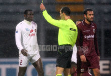 Reggina-Cittadella, i precedenti al Granillo: una sola vittoria per gli amaranto