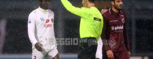 Reggina-Cittadella, i precedenti al Granillo: una sola vittoria per gli amaranto