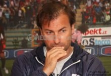 Reggina, Giacchetta: “Il tifoso può sognare i playoff, complimenti a Baroni”