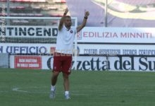 Reggina, Atzori: “Playoff? Secondo me Baroni ed i calciatori ci pensano…”