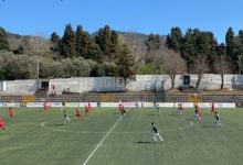 Serie D, il Cittanova ci prova ma con il Rotonda finisce in parità