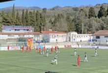 Serie D: domanda d’iscrizione per Cittanovese e San Luca