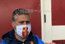 Cittanova-Fc Messina, Costantino: “Due punti persi ma i ragazzi hanno dato tutto”