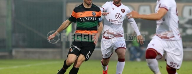 Le statistiche amaranto: Baroni come Maestrelli, punti e gol a Venezia dopo 54 anni!