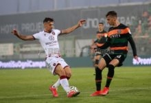 Serie B, il Venezia piega il Cosenza: la classifica aggiornata