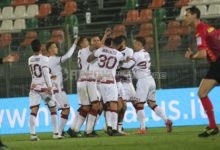 Venezia-Reggina, i TOP: in difesa non si passa, Situm trova un gol da urlo