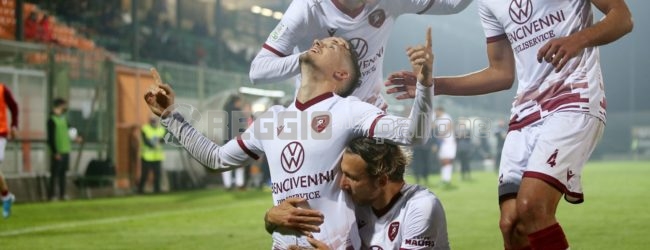 Reggina, Situm: ”Possiamo puntare ai play-off”. Poi una dedica speciale…