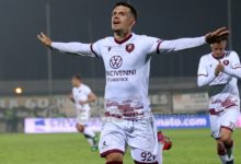 Reggina, classifica marcatori: new entry Di Chiara, bis per Situm