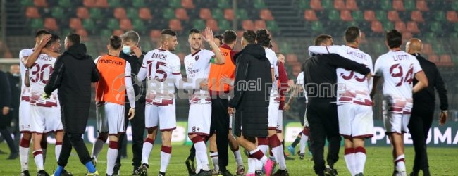 Dagli esterni vincenti al bunker difensivo: le ”cinque verità” di Venezia-Reggina