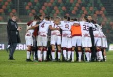 Serie B, risultati e classifica: Reggina da sogno, colpo promozione del Lecce