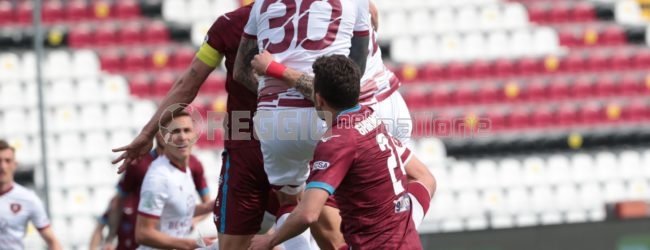 Reggina-Cittadella: pronostico, probabili formazioni e dove vederla in TV