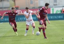 Reggina, la situazione contrattuale di tutti i giocatori: in sette fino al 2023