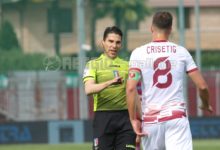 Giudice Sportivo, Vicenza al Granillo senza Jallow