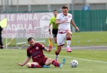 Cremonese-Reggina, la probabile formazione amaranto secondo i quotidiani