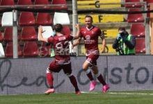 Reggina-Vicenza: nessun pareggio nei precedenti ufficiali al Granillo