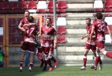 Reggina, la situazione contrattuale di tutti i giocatori: in otto fino al 2023