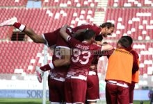 Reggina, classifica assist-man: Di Chiara trova il bis