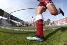 LIVE! Reggina-Vicenza su Rnp: 3-1 FINALE