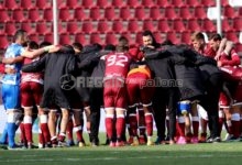 La Reggina in casa: la crescita continua…