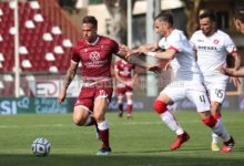 Reggina-Vicenza (statistiche): i biancorossi creano di più, amaranto cinici e spietati. Edera propositivo