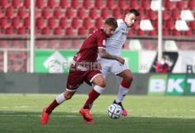 Reggina-Vicenza, i veneti in serie positiva da cinque turni