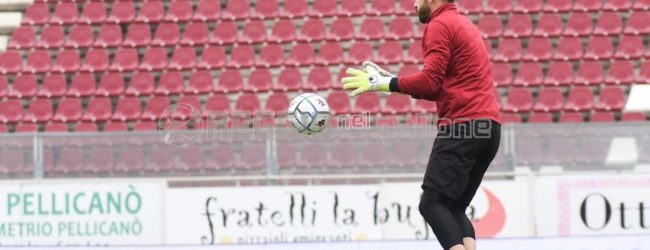 Verso Cremona: la Reggina in campo per la sfida di sabato