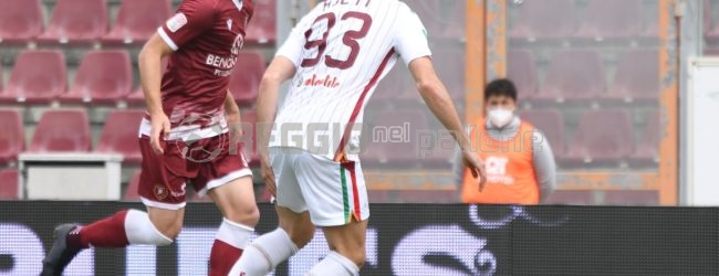 Calciomercato Reggina: primi due nomi per la difesa amaranto