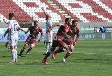 Reggina, Rivas: “Non potevo sbagliare quel gol, era troppo importante”