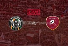 LIVE! Venezia-Reggina 0-2: trionfo amaranto