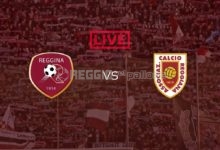 LIVE! Reggina-Reggiana su RNP: 2-1 FINALE