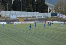 Serie D, Cittanova: i convocati per la sfida contro il Dattilo