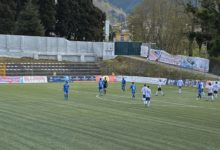 Cittanova- Fc Messina 0-0: il tabellino del match