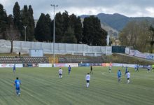 Serie D, l’ FC Messina non sbaglia a Roccella e si riprende il secondo posto