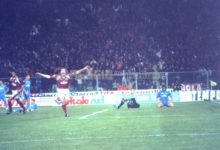 Accadde oggi: tris al Napoli, la Reggina è ancora viva…