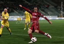 La storia di Reggina-Frosinone: sinfonia amaranto, solo un pari per i giallazzurri