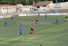 Serie D, il Cittanova all’esame Paternò