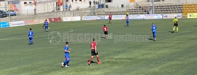 Serie D, il Cittanova all’esame Paternò