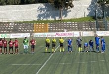 Serie D girone I: la classifica aggiornata dopo il recupero odierno