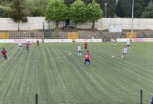 Serie D, Cittanova-Troina 0-1: il tabellino del match